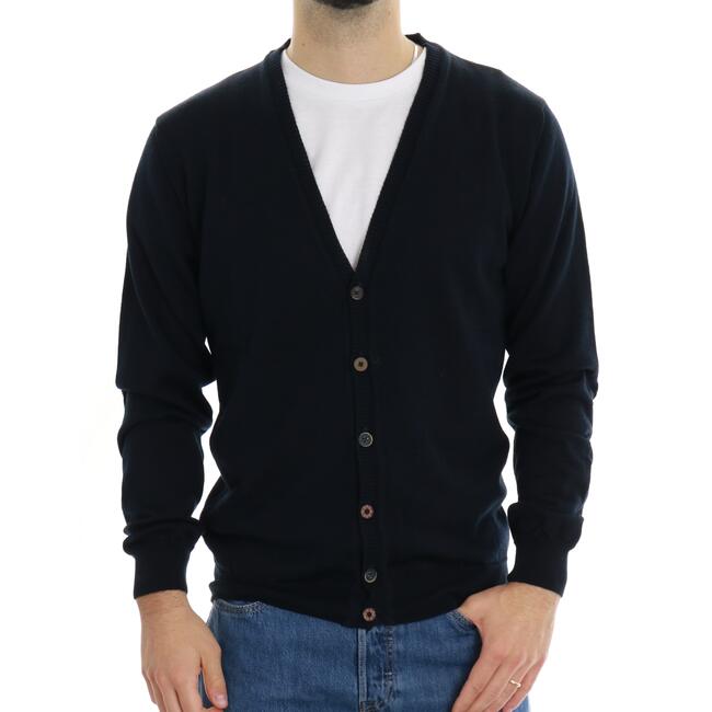 CARDIGAN CON TOPPE KOON - Mad Fashion | img vers.650x/